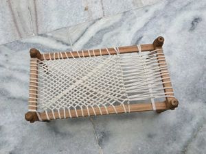 Wooden Crpai