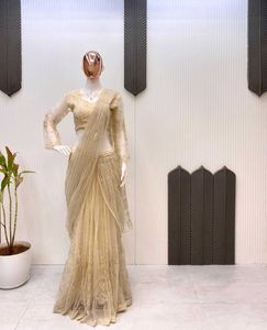 New Bollywood Stayle Beautiful Women Sarees import