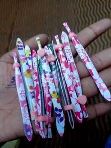 Combo 12 Eye Plucker