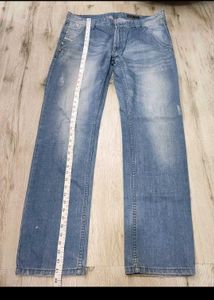 sc2650 Diesel Industry Jeans waist 38