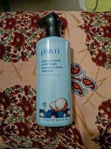 Pack Of 4, Shampoo , Oil, Serum, Hair Mist