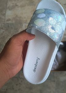 Dressberry Flip Flops