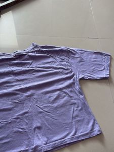Simba Graphic Tee