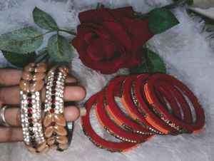 Bangles Set combo pack of 2