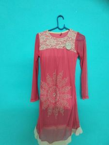 Tunic Top
