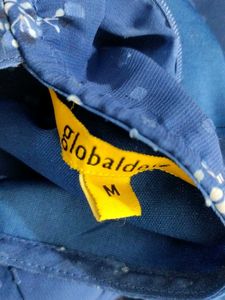 Global Desi Jumpsuit
