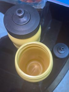 Set Of Two Sippers!