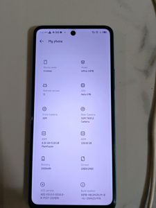 Infinix Note 11s Free Fire Edition 128 GB