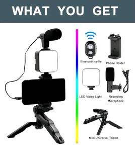 Video Making Kit