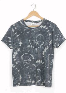 Tie-Dye T-Shirt