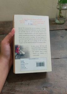 The Girl From Barefoot House By Maureen Lee