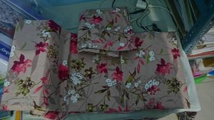New Original Bombay Dyeing Double Bed Sheet