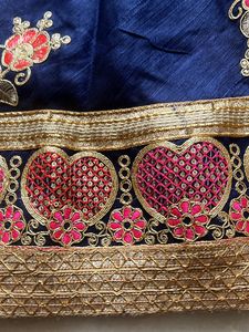 Gorgeous Lehenga Choli For Women