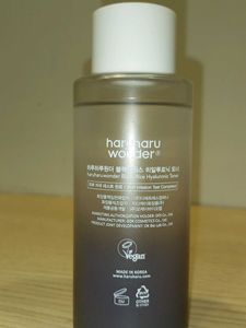 Haruharu Wonder Black Rice Toner