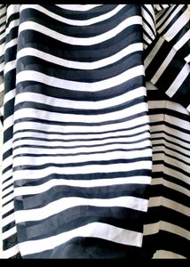 Stripes Kaftan