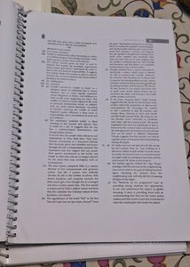 Oswall Class 12th Sample Paper