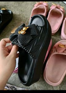 Cute Cartoon Slippers