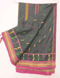 CALCUTTA  SILK SAREE