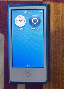 iPod Apple Like New 16 Gb