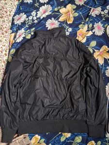Red &amp; Black K-bird Jacket  S-M