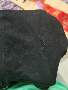 Lee Cooper Hooded Tshirt Men