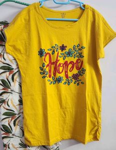 Free size top