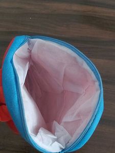 Baby School Bag