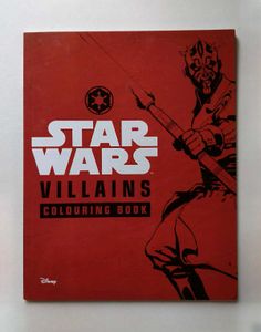 🛰 Star Wars Colouring Book Tin Set