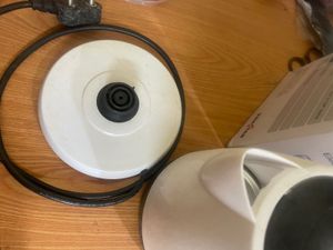Electric Heater
