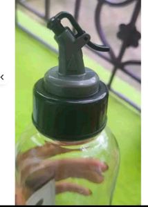 Oil Dispenser