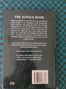 The Jungle Book