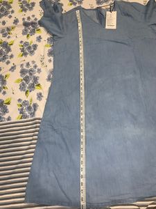 Brand New Dress