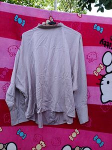 Plus size Elegant Blouse Top