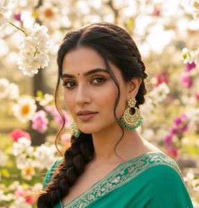 Elegant Earrings