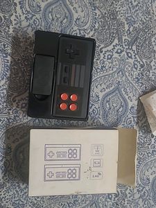 REMOTE CONTROL TV GAME!!