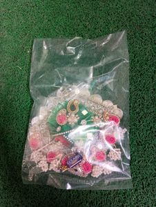 Laddu Gopal Poshak Set