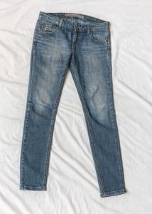 Authentic Levi&#39;s Women&#39;s Jeans - Size 30