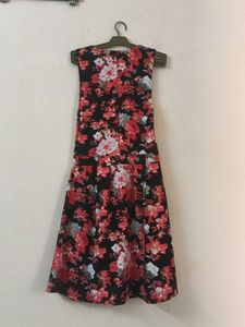 Crop Top / Dress