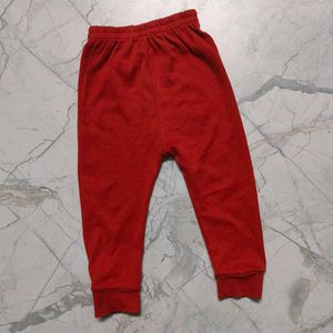 4 Pcs Kids Lower &amp; Pajama