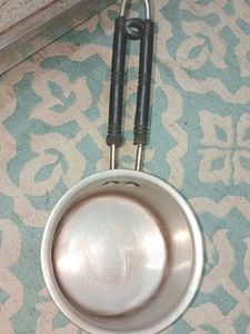 4 Used Cooking Utensils