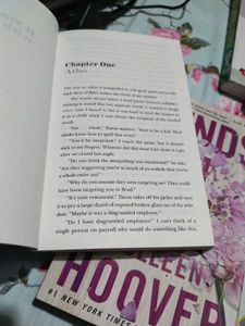 It&#39;s Start With Us By Colleen Hoover