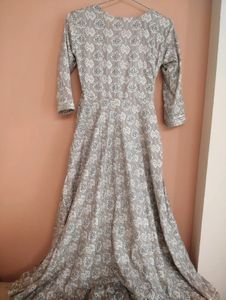 Long Kurta