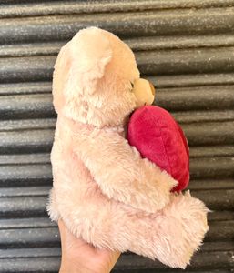 Real Archies Soft Teddy Bear