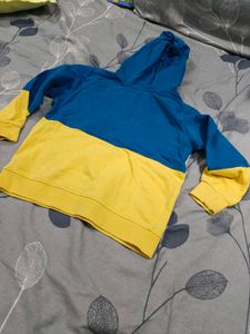 Soccer Champ Hoodie - Size Unknown