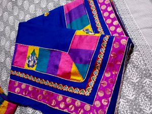 Wedding Saree
