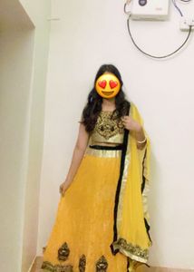 Lehenga Choli