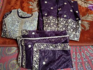 Amazing Designer Suit Set🥰😍