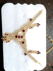 Elegant Necklace Set