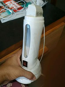 Biosoft Rica Wax Heater With Cartridge