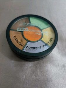 Insight Pro Concealer Pallete